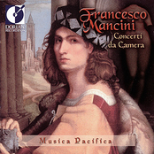 Francesco Mancini - Concerti da Camera