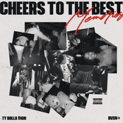 Cheers to the Best Memories