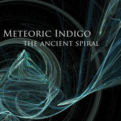 Meteoric Indigo