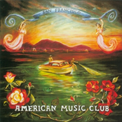 In The Shadow Of The Valley by American Music Club