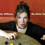 Dar Williams: My Better Self