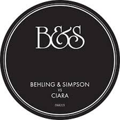 Behling & Simpson vs Ciara