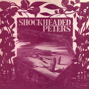 I, Bloodbrother Be (£4,000 Love Letter) by Shock Headed Peters