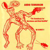 Audio Terrorism "The Soundtrack For Weirdness and Blind Hostility"