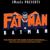 Kevin Smith: Fat Man on Batman - SModcast.com