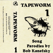 Tapeworm I