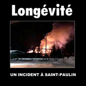 Un incident à Saint-Paulin