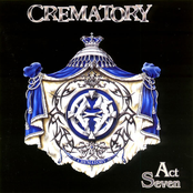 The Holy One by Crematory