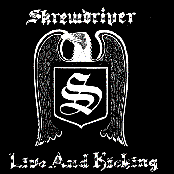 Backstabber by Skrewdriver