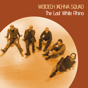The Last White Rhino