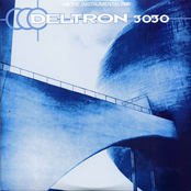 Deltron 3030: Deltron 3030: The Instrumentals