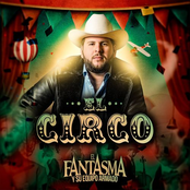 El Fantasma: El Circo