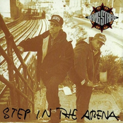 What You Want This Time? by Gang Starr