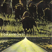 Bohannons: Days Of Echo