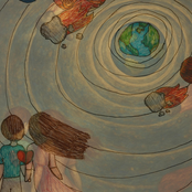 Meditations on Space and Time No. 2