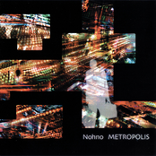 Metropolis by Nohno