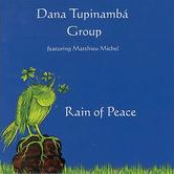 RAIN OF PEACE