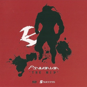 PSYVARIAR "THE MIX"