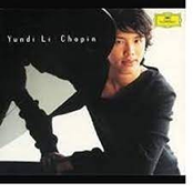 Yundi Li: Chopin: Recital