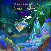 LSD and the Search for God: Heaven Is a Place