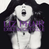 Liz Phair - Exile in Guyville Artwork