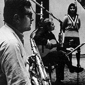 Luiz Bonfá, Maria Toledo & Stan Getz