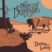 Year of the Buffalo: Darling Laney