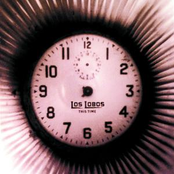Run Away With You by Los Lobos