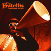 Ella's In The Band by The Fratellis