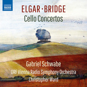 Elgar  Bridge: Cello Concertos