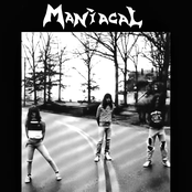 Maniacal
