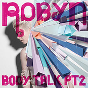 Body Talk, Pt. 2