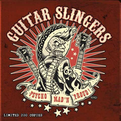 Psycho, Mad' N Proud!