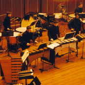 new england conservatory percussion ensemble