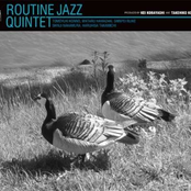 routine jazz quintet