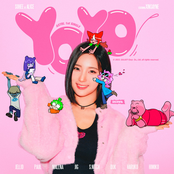 YOYO (feat. XINSAYNE) - Single