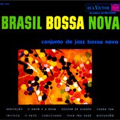 Conjunto De Jazz Bossa Nova