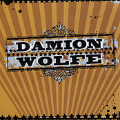 DAMION WOLFE (Remastered)