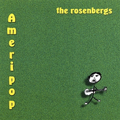 Keep It To Yourself by The Rosenbergs