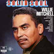 Strawberry Soul by Willie Mitchell