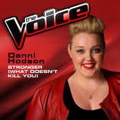 Stronger (What Doesn't Kill You) [The Voice 2013 Performance] - Single