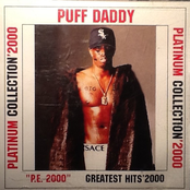 puff daddy greatest hits 2000