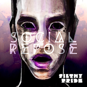 Social Repose: Filthy Pride - Single