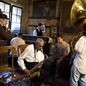 preservation hall jazz band, pete seeger & tao rodriguez-seeger