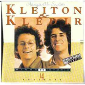 Fonte Da Saudade by Kleiton & Kledir