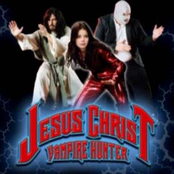 Jesus Christ Vampire Hunter