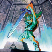 zelda: ocarina of time