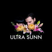 Ultra Sunn: Night Is Mine