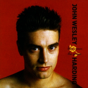 Things Snowball by John Wesley Harding