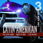 Latin American boxset